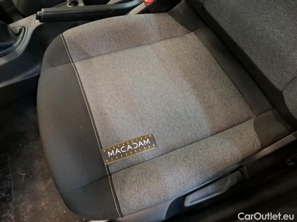 Citroen  C4  Berline Live Pack Business 1.2 PureTech 100CV BVM6 E6d #4