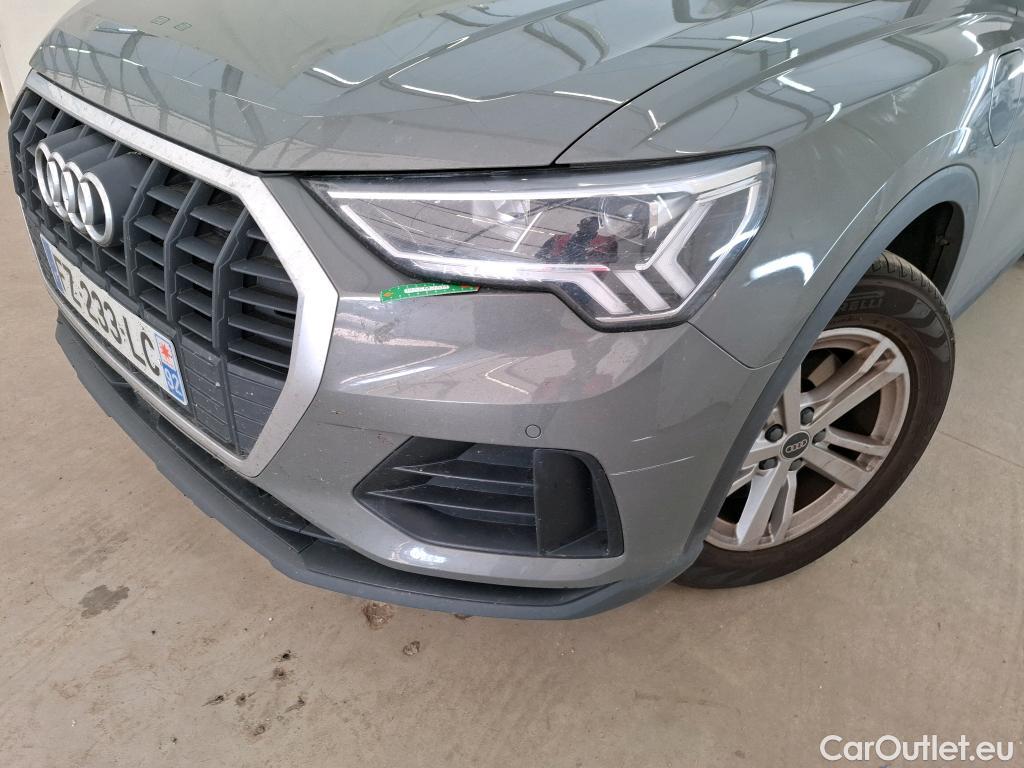  Audi  Q3  45 TFSI e Business Line 1.4 TFSI 245CV E6d #19