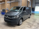  Volkswagen  Transporter VW T6/CARAVELLE/MULTIVAN  T6.1 Kurz EcoProfi 4d 110kW 