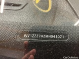  Volkswagen  Transporter VW T6/CARAVELLE/MULTIVAN  T6.1 Kurz EcoProfi 4d 110kW #5