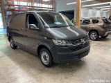  Volkswagen  Transporter VW T6/CARAVELLE/MULTIVAN  T6.1 Kurz EcoProfi 4d 110kW #8