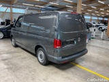  Volkswagen  Transporter VW T6/CARAVELLE/MULTIVAN  T6.1 Kurz EcoProfi 4d 110kW #9