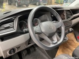  Volkswagen  Transporter VW T6/CARAVELLE/MULTIVAN  T6.1 Kurz EcoProfi 4d 110kW #21