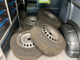  Volkswagen  Transporter VW T6/CARAVELLE/MULTIVAN  T6.1 Kurz EcoProfi 4d 110kW #45