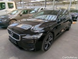  Volvo  V60  Kombi R Design Plug-In Hybrid AWD 2.0 T6 251KW AT8 E6dT 