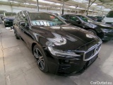  Volvo  V60  Kombi R Design Plug-In Hybrid AWD 2.0 T6 251KW AT8 E6dT #6