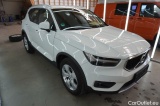  Volvo  XC 40 XC40 Momentum Pro 2WD 2.0 D3 110KW MT6 E6dT #7