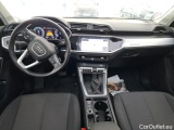  Audi  Q3  45 TFSI e Business Line 1.4 TFSI 245CV E6d #5