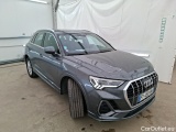  Audi  Q3  45 TFSI e S Line 1.4 TFSI 245CV BVA6 E6d #4