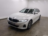  Bmw  Serie 3 BMW Série 3 Touring / 2022 / 5P / Break 318i 156ch Business Design BVA8 