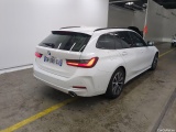  Bmw  Serie 3 BMW Série 3 Touring / 2022 / 5P / Break 318i 156ch Business Design BVA8 #3
