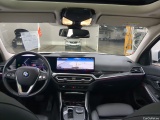  Bmw  Serie 3 BMW Série 3 Touring / 2022 / 5P / Break 318i 156ch Business Design BVA8 #5
