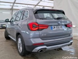  Bmw  X3 BMW  5p SUV sDrive18d 150ch Lounge BVA8 #2