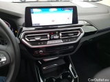  Bmw  X3 BMW  5p SUV sDrive18d 150ch Lounge BVA8 #7