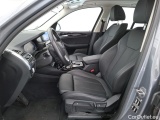  Bmw  X3 BMW  5p SUV sDrive18d 150ch Lounge BVA8 #8