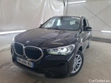  Bmw  X1 Série  xDrive20d Lounge 2.0 190CV BVA8 E6dT 