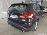  Bmw  X1 Série  xDrive20d Lounge 2.0 190CV BVA8 E6dT #3