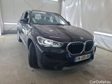  Bmw  X1 Série  xDrive20d Lounge 2.0 190CV BVA8 E6dT #4