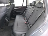  Bmw  X3 BMW  5p SUV sDrive18d 150ch Lounge BVA8 #9