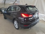  Bmw  X1 Série  xDrive20d Lounge 2.0 190CV BVA8 E6dT #2