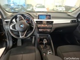  Bmw  X1 Série  xDrive20d Lounge 2.0 190CV BVA8 E6dT #5