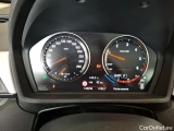  Bmw  X1 Série  xDrive20d Lounge 2.0 190CV BVA8 E6dT #6