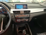  Bmw  X1 Série  xDrive20d Lounge 2.0 190CV BVA8 E6dT #7