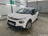  Citroen  C3  Feel 1.2 PureTech 110CV BVM6 E6dT 