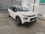  Citroen  C3  Feel 1.2 PureTech 110CV BVM6 E6dT #4