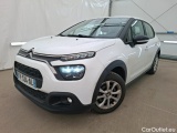  Citroen  C3  Feel Business 1.5 BlueHDI 100CV BVM5 E6dT 