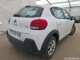  Citroen  C3  Feel Business 1.5 BlueHDI 100CV BVM5 E6dT #3
