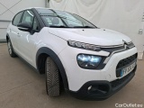  Citroen  C3  Feel Business 1.5 BlueHDI 100CV BVM5 E6dT #4