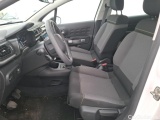  Citroen  C3  Feel Business 1.5 BlueHDI 100CV BVM5 E6dT #8