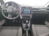  Citroen  C3  Feel Business 1.5 BlueHDI 100CV BVM5 E6dT #5