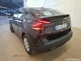  Citroen  C4  Berline Live Pack Business 1.2 PureTech 100CV BVM6 E6d #2