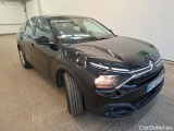  Citroen  C4  Berline Live Pack Business 1.2 PureTech 100CV BVM6 E6d #4