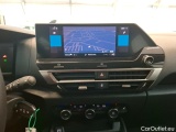  Citroen  C4  Berline Live Pack Business 1.2 PureTech 100CV BVM6 E6d #7