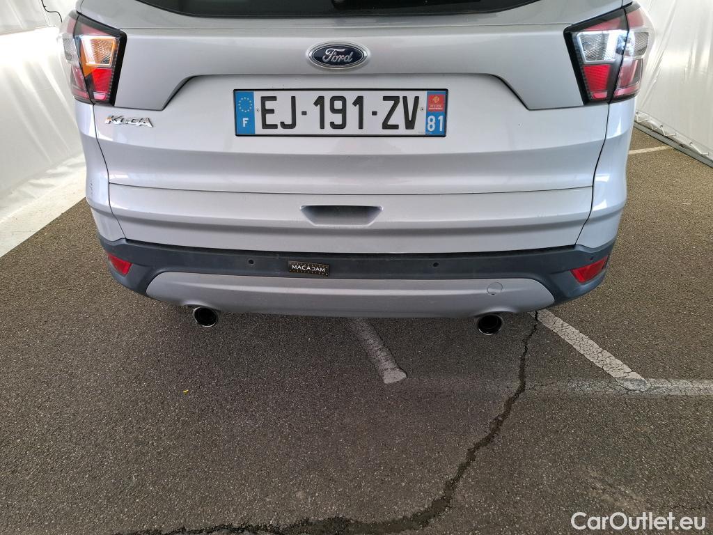  Ford  Kuga FORD  5p SUV 1.5 TDCi 120 ch S&S 4x2 Titanium #20