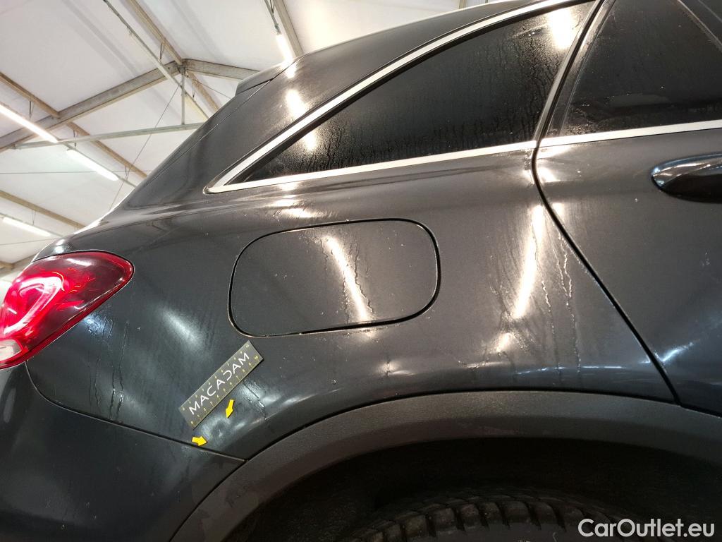  Mercedes  G-Klasee MERCEDES-BENZ GLC / 2019 / 5P / SUV GLC 220 d AMG Line Launch Edition 4Matic #12