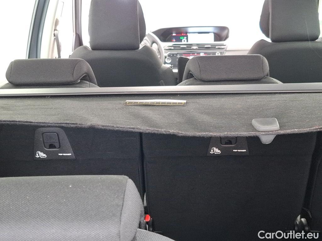  Citroen  C4 Grand Picasso Grand C4 Picasso/Spacetourer Business Class 1.5 BlueHDi 130CV BVA8 7 Sieges E6d #5