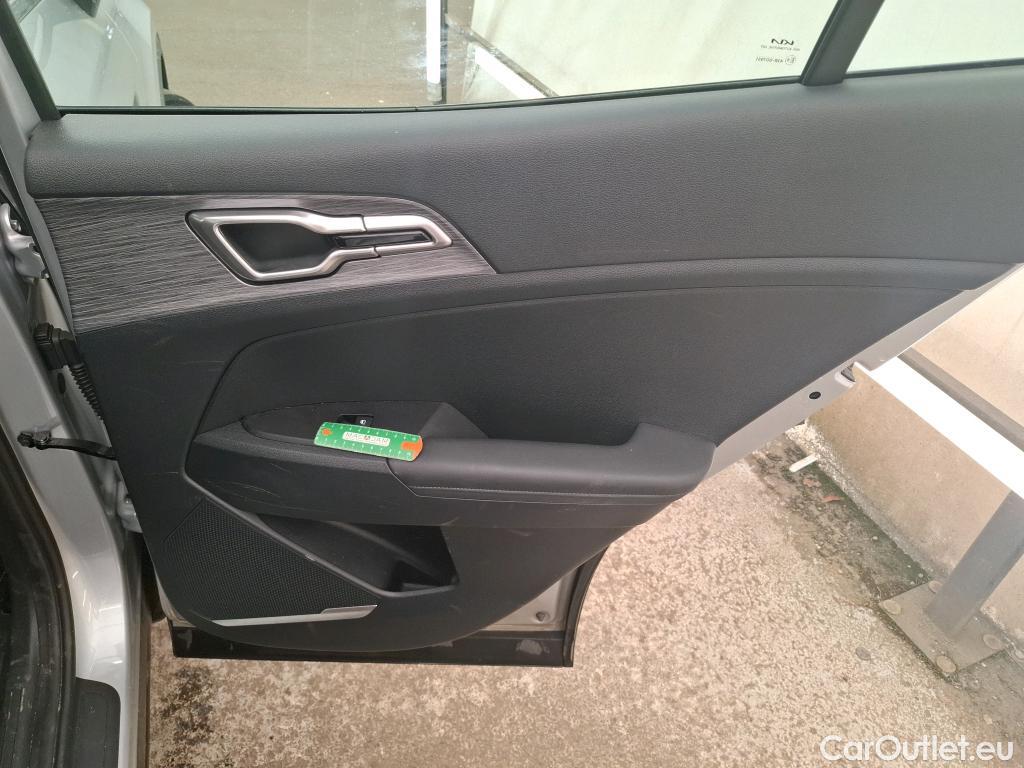  KIA  Sportage  Active 1.6 CRDi 135CV BVA7 E6d #6