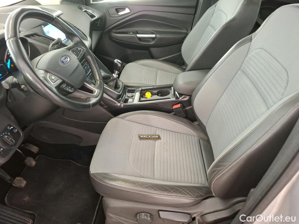  Ford  Kuga FORD  5p SUV 1.5 TDCi 120 ch S&S 4x2 Titanium #12