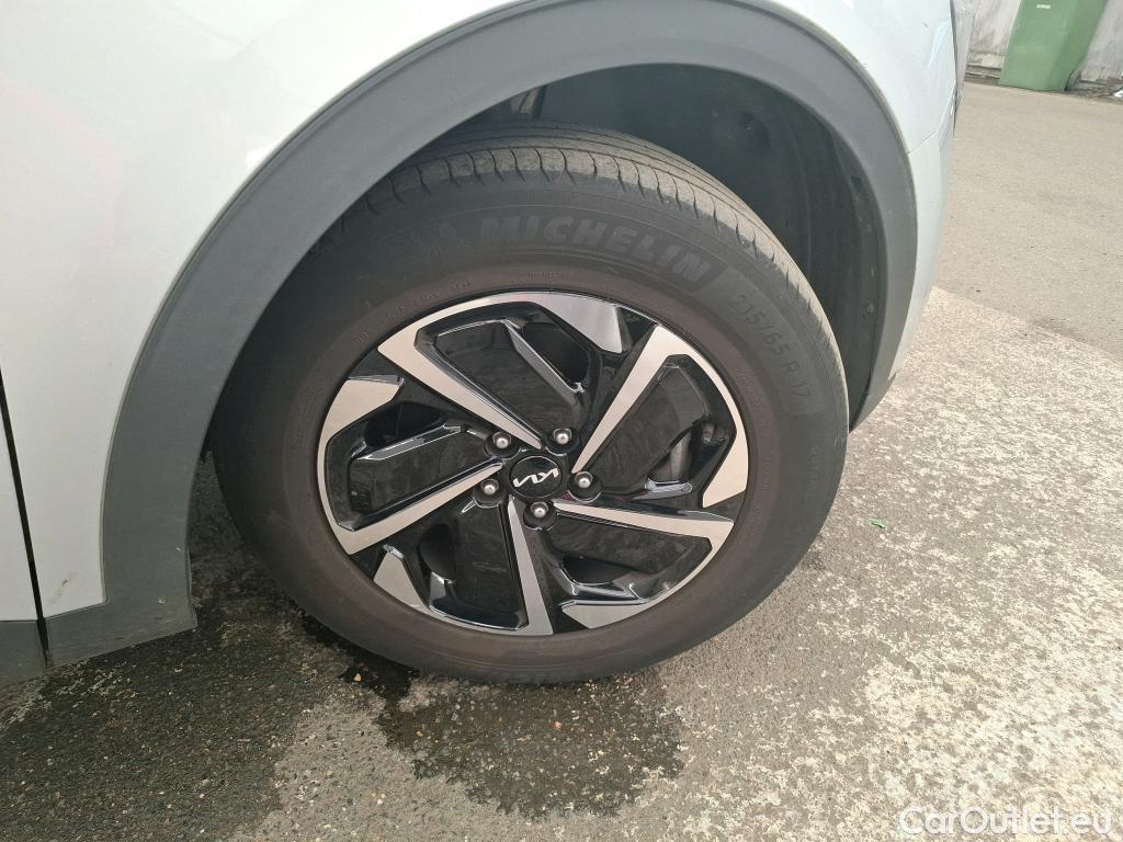  KIA  Sportage  Active 1.6 CRDi 135CV BVA7 E6d #1