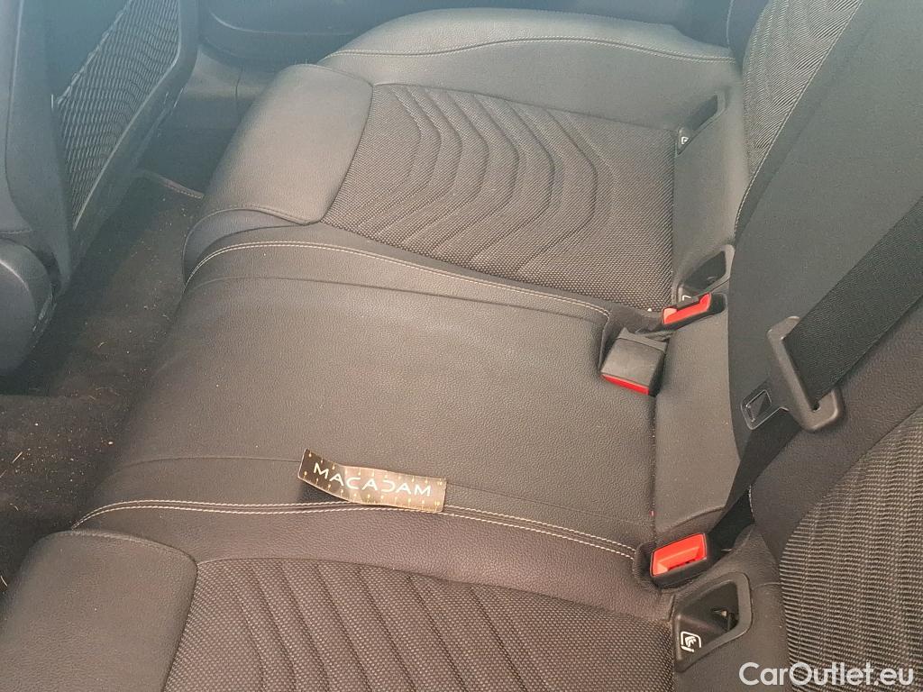  Mercedes  A-Klasse MERCEDES-BENZ Classe A Berline / 2018 / 4P / Berline A 180 d Business Line 8G-DCT #31