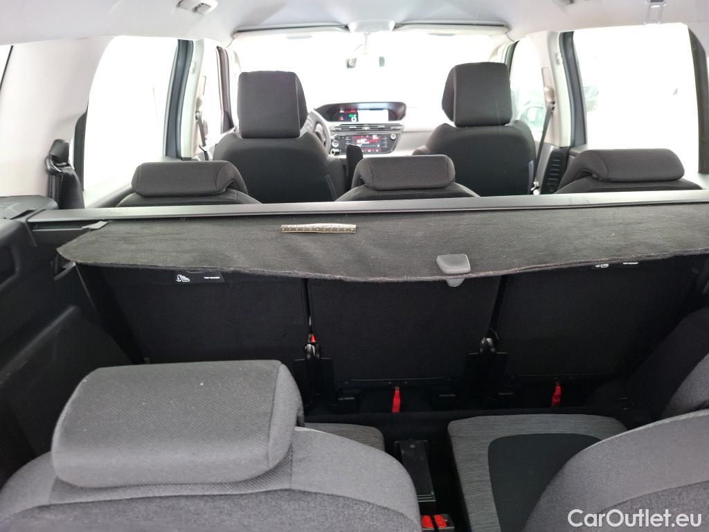 Citroen  C4 Grand Picasso Grand C4 Picasso/Spacetourer Business Class 1.5 BlueHDi 130CV BVA8 7 Sieges E6d #4