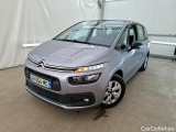  Citroen  C4 Grand Picasso Grand C4 Picasso/Spacetourer Business Class 1.5 BlueHDi 130CV BVA8 7 Sieges E6d 