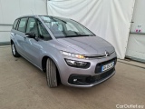  Citroen  C4 Grand Picasso Grand C4 Picasso/Spacetourer Business Class 1.5 BlueHDi 130CV BVA8 7 Sieges E6d #4