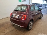  Fiat  500  Berline Star 1.0 70CV BVM6 E6d #3