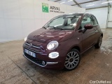  Fiat  500  Berline Star 1.0 70CV BVM6 E6d 