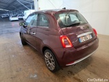  Fiat  500  Berline Star 1.0 70CV BVM6 E6d #2
